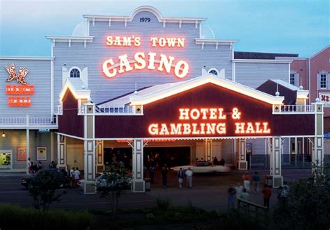 sam's town casino tunica ms